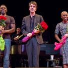 Photo Coverage: Cynthia Erivo & Joshua Henry Take Bows in THE LAST FIVE YEARS!