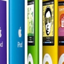 VIDEO: See The Effectiveness of Music Therapy and Support Broadway Alzheimer's iPod…