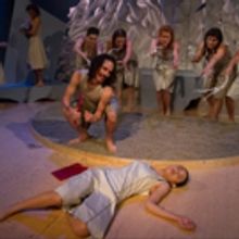 BWW Review: Spooky Fairy Tales (and a Greek Tragedy) Come to Life in HEAD. HANDS. FEE