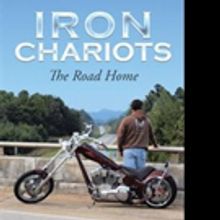 New Mystery Novel IRON CHARIOTS is Released