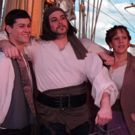 Photo Flash: Meet the Cast of THE PIRATES OF PENZANCE at Way Off Broadway Dinner…