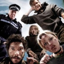 RAISING MARTHA Casting Announced at Park Theatre