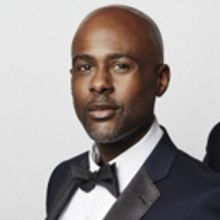 Broadway's Terron Brooks Joins The Company Men