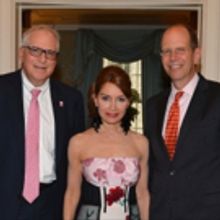Southampton Hospital Announces THE PHILLIPS FAMILY CANCER CENTER