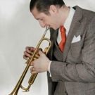 Lady Gaga's Jazz Bandleader Brian Newman to Headline at Xavier University, 1/24