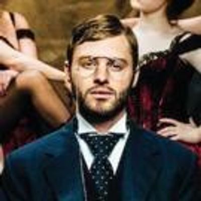 BWW Interview: Bobby Steggert Discusses Playing Toulouse-Lautrec in MY PARIS