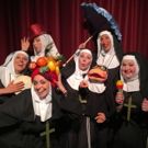 Buss Theatre to Bring NUNSENSE: THE MEGA-MUSICAL VERSION! to Rhino Theatre