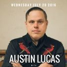 American Beauty NYC Presents: Austin Lucas w/ Matt Woods, Bonehart Flannigan on Today