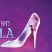 Rodgers and Hammerstein's CINDERELLA Will Dazzle Audiences Next Month at Miller Audit
