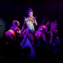 Photo Flash: First Look at Beverley Knight, Bianca Del Rio, Joe Lycett and More in…