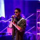 VIDEO: Grammy Winner Kid Cudi Performs 'Kitchen' on TONIGHT SHOW