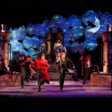 Photo Flash: First Look at MARY POPPINS at Beck Center for the Arts