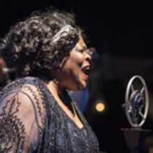 Photo Flash: Blues Inspired MA RAINEY'S BLACK BOTTOM to Croon at 1st Stage