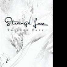 Terrence Benjamin Samuel Jr Announces STRANGE LUV