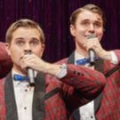 BWW Review: “Forever Plaid,” a pleasant Jukebox musical @ Great Lakes Theater