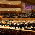 Pacific Symphony Orchestra Presents PHANTOMS OF THE ORCHESTRA Tonight