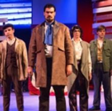 BWW Review: ASSASSINS Musically Explores the Minds of Those Who Attempted to Assassin