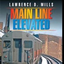 New Photo Book MAIN LINE ELEVATED is Released