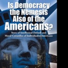 Michael Spencer Pens Book on Democracy