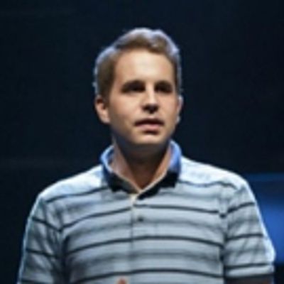 VIDEO: DEAR EVAN HANSEN's Ben Platt Takes Stagedoor Manor's #BroadwayForOrlando Challenge