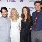 Photo Coverage: Keira Knightley, Clive Owen, Blythe Danner & More Celebrate…
