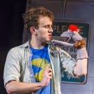 Photo Flash: First Look at Harry Melling, Janie Dee and More in West End's HAND TO…