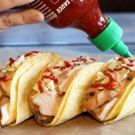 Dickey's Barbecue Pit Kicks Off New Butcher Tacos of the Month with Sriracha Chicken…