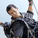 RUNNING WILD WITH BEAR GRYLLS to Return to NBC with Two-Night Premiere
