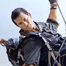 RUNNING WILD WITH BEAR GRYLLS to Return to NBC with Two-Night Premiere