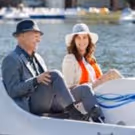 Production Underway for Season 2 of Starz's BLUNT TALK; Lesley Ann Warren Joins Cast