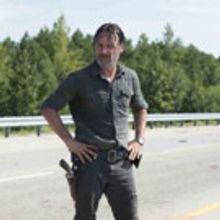 Photo Flash: AMC Shares WALKING DEAD Season 7B Official Synopsis & First Look Images