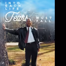 Ruth Lloyd-Harlin Pens INTO EACH LIFE TEARS MUST FALL