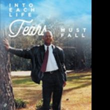 Ruth Lloyd-Harlin Pens INTO EACH LIFE TEARS MUST FALL