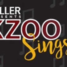 Miller Auditorium Presents KZOO SINGS! Next Month
