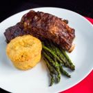 BWW Review: DIZZY'S CLUB Coca-Cola at Jazz at Lincoln Center has Superb Dining…