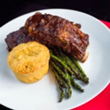 BWW Review:  DIZZY'S CLUB Coca-Cola at Jazz at Lincoln Center has Superb Dining Paire