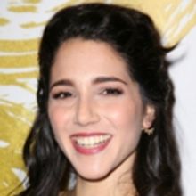 TWITTER WATCH: FIDDLER ON THE ROOF's Samantha Massell Admonishes Audience Member Video Recording Performance