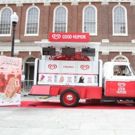 Good Humor' Brings Summer Tour To Boston With Isaiah Thomas As Honorary Good Humor'…