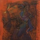 'WOMEN ARTISTS AND ATELIER 17' Exhibition Travels to the Zimmerli