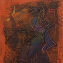 'WOMEN ARTISTS AND ATELIER 17' Exhibition Travels to the Zimmerli