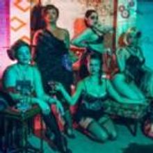 The Inconvenience to Return to The Chopin with THE FLY HONEY SHOW, 8/13-29