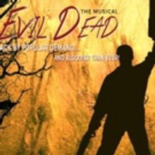 EVIL DEAD: THE MUSICAL to Rage at Equinox Theatre Company This Summer