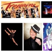 35th Anniversary of Tremaine Dance Heads to NYC This Month