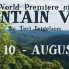 BWW Reviews: MOUNTAIN VIEW Offers a Pleasing Escape