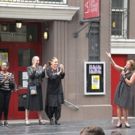 Photo Flash: La MaMa Announces Top to Bottom Renovation of 4th Street Home at BLOCK…