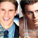 Frank DiLella & Jonathan Groff, Stacey Sullivan and More Coming Up This Month at…