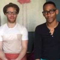 STAGE TUBE: The Cast of Off-Broadway-Bound INVISIBLE THREAD Will Travel to Uganda Video