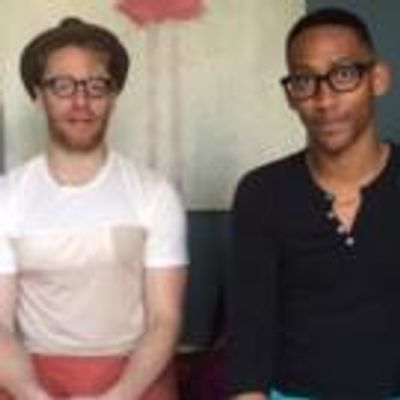 STAGE TUBE: The Cast of Off-Broadway-Bound INVISIBLE THREAD Will Travel to Uganda