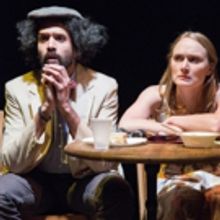 The Gift Theatre to Welcome Return of TEN This January