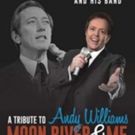 Jimmy Osmond Celebrates 50th Anniversary in Show Business with 'Moon River & Me'…